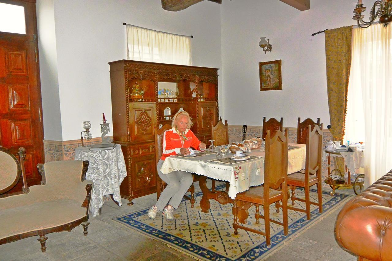 Country house Quinta Nossa Senhora De Lourdes Capelas